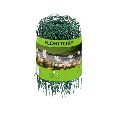 Rollo de malla Floritor para jardines