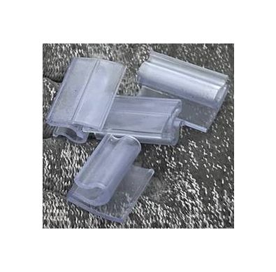Bolsa de 50 clips para ocultación - MODELO ANTIGUO