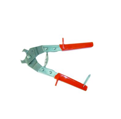 Tenaza para grapas Quickfix