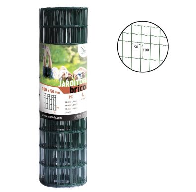 Rollo de Jarditor 100x50 en color verde