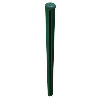 Poste Quickfix en color verde