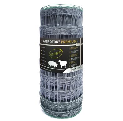 Rollo de malla ganadera Agrotor Premium