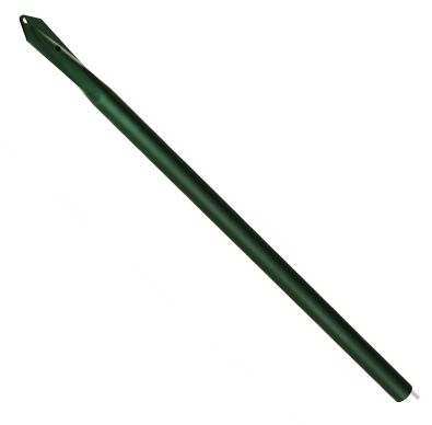 Tornapuntas de poste Quickfix en color verde