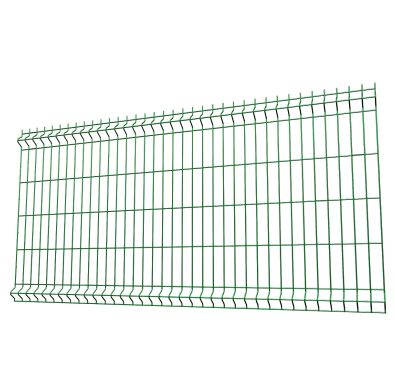 Panel Eco en verde para vallados