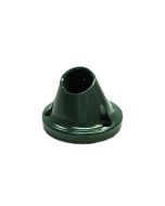 Base para tornapuntas Quickfix en color verde