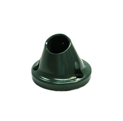 Base para tornapuntas Quickfix en color verde