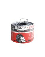 Alambre de espino Erizo con galvanizado reforzado