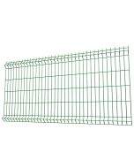 Panel Eco en verde para vallados