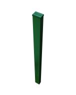 Poste Hércules de medidas 60x40 mm en verde