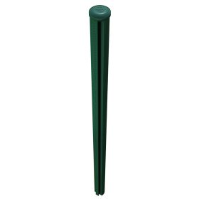 Poste Quickfix en color verde