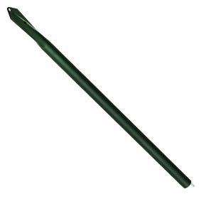 Tornapuntas de poste Quickfix en color verde
