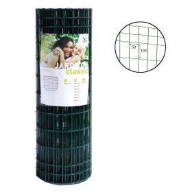 Rollo de malla soldada Jarditor Classic