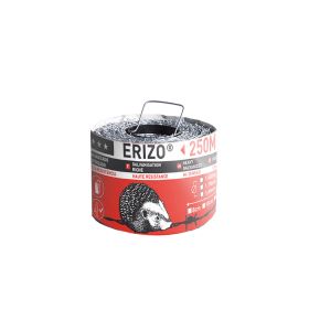 Alambre de espino Erizo con galvanizado reforzado