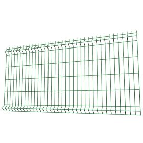 Panel Eco en verde para vallados