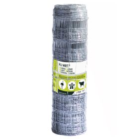 Rollo de malla ganadera HJ con galvanizado reforzado